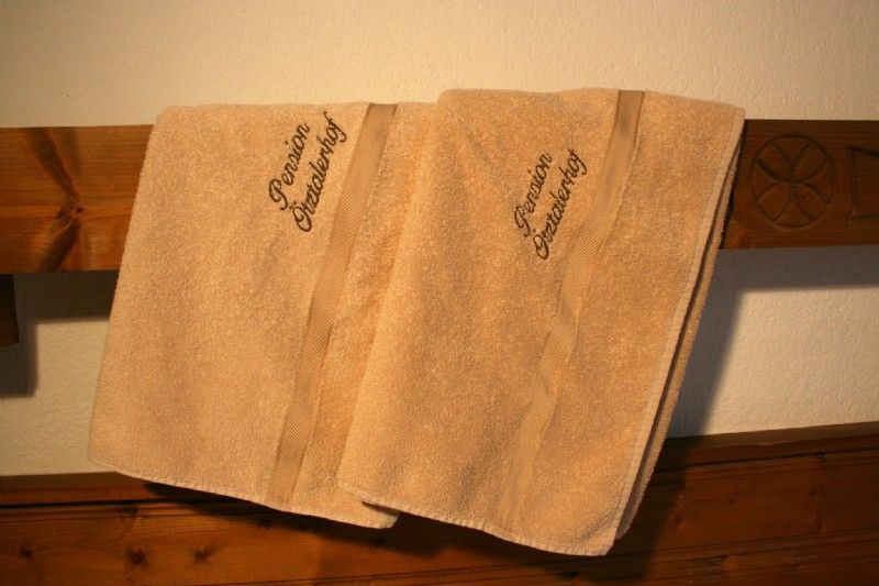 Ötztal erleben Pension-garni Ötztalerhof