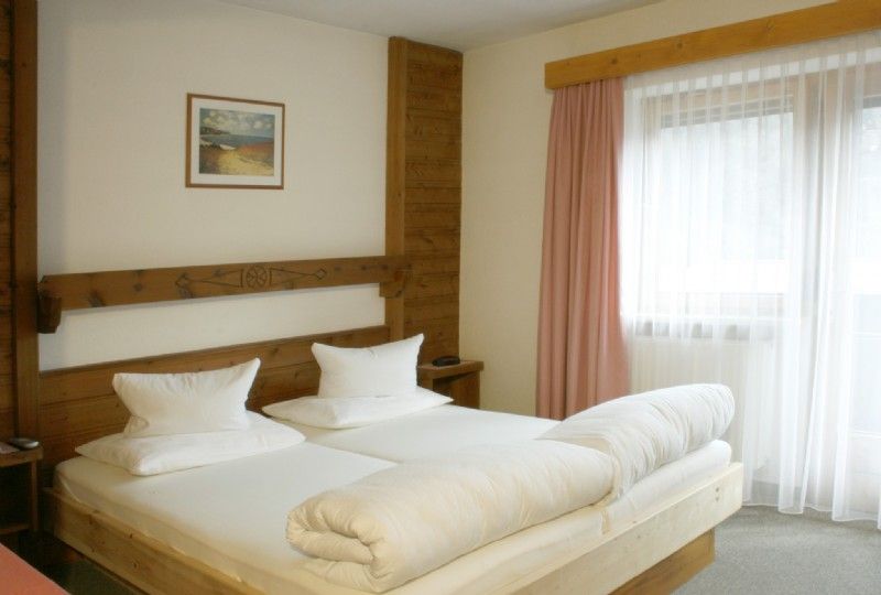 Zimmer Ötztal Pension-garni Ötztalerhof