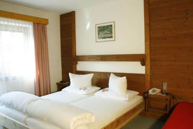 Zimmer Ötztal Pension-garni Ötztalerhof